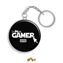 جاکلیدی Gamer