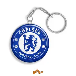 جاکلیدی Chelsea