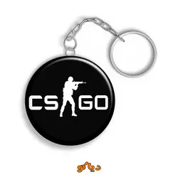 جاکلیدی CS Go