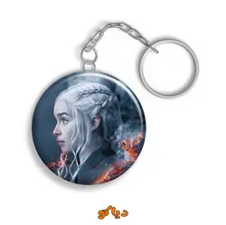 جاکلیدی Daenerys Targaryen