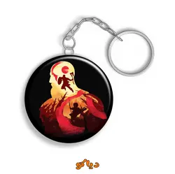 جاکلیدی God of War