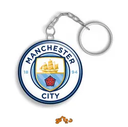 جاکلیدی Manchester City