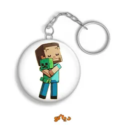 جاکلیدی Minecraft