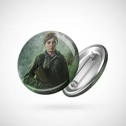 پیکسل The Last of Us