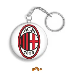 جاکلیدی A.C. Milan