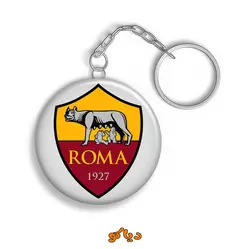 جاکلیدی A.S. Roma