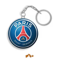 جاکلیدی Paris Saint-Germain