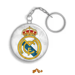 جاکلیدی Real Madrid