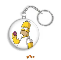 جاکلیدی Simpsons