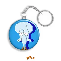 جاکلیدی Squidward