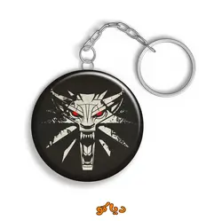 جاکلیدی The Witcher