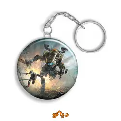 جاکلیدی Titanfall 2