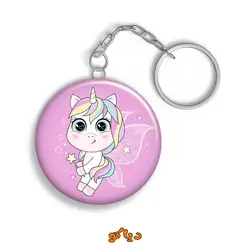 جاکلیدی Unicorn