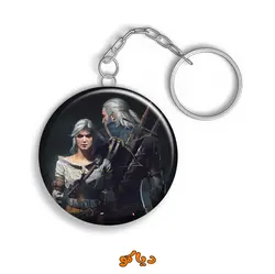 جاکلیدی Witcher