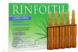 ویال رینفولتیل مردانه فارمالایف 10 عدد - داروتک