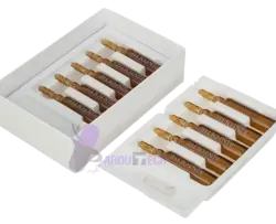 ویال رینفولتیل مردانه فارمالایف 10 عدد - داروتک