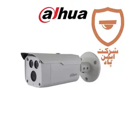 پکیج چهار عددی دوربین مداربسته داهوا مدل DH_HAC_HFW1200DP - ایمن پاد