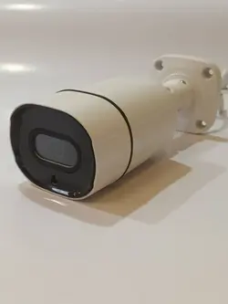 پکیج 6 عددی دوربین مدار بسته اقتصادی(مدل XM3003) - ایمن پاد