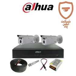 فروش تخفیفی دوربین مداربسته داهوا | ارسال سراسری زیر3 روز