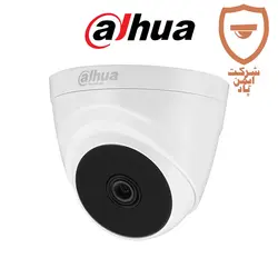 پکیج چهار عددی دوربین داهوا مدل DH_HAC_T1A21P - ایمن پاد