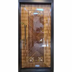 درب ضد سرقت p136‎ - ایلماز درب