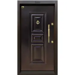 درب ضد سرقت پردیس کلاس+cکد726 - ایلماز درب