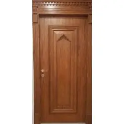 درب داخلی لوکس کد156 - ایلماز درب