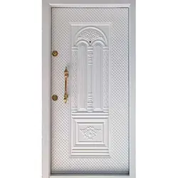 درب ضد سرقت رویه فلز کد708 - ایلماز درب