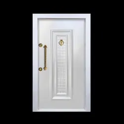 درب ضد سرقت کد 701 - ایلماز درب
