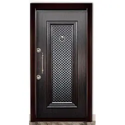 درب ضد سرقت کد122 - ایلماز درب