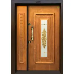درب ضد سرقت کلاس +c کد 757 - ایلماز درب