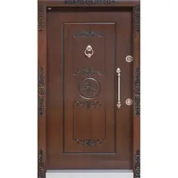 درب ضد سرقت کلاس+aکد 357 - ایلماز درب