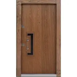 درب ضد سرقت کلاس+aکد308 - ایلماز درب