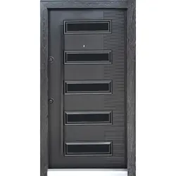 درب ضد سرقت کلاس+aکد344 - ایلماز درب