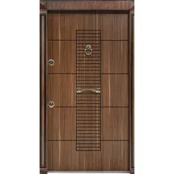 درب ضد سرقت کلاس+aکد356 - ایلماز درب