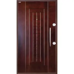 درب ضد سرقت لوکس acکد404 - ایلماز درب