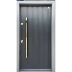 درب ضد سرقت مدل اسپییناس کلاسb2کد715 - ایلماز درب