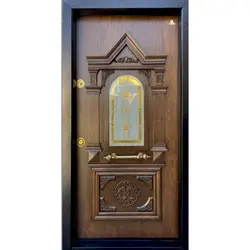 درب ضد سرقت مدل تاوریژ کلاسb2کد723 - ایلماز درب