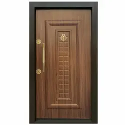 درب ضد سرقت ونوس پی وی سی ک123 - ایلماز درب