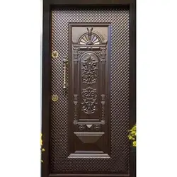 درب ضدسرقت رویه فلز کد704 - ایلماز درب