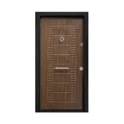 درب ضدسرقت پی وی سی -سی ان سی کد111 - ایلماز درب