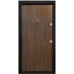 درب ضدسرقت پی وی سی کد-106 - ایلماز درب