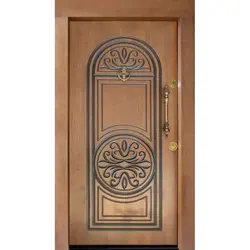 درب ضدسرقت سی ان سی رنگ کد205 - ایلماز درب