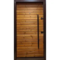 درب ضدسرقت p106 - ایلماز درب