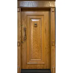 درب ضدسرقت p108 - ایلماز درب