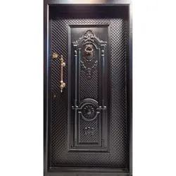 درب ضدسرقت p135 - ایلماز درب