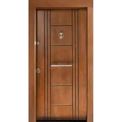 درب ضدسرقت سی ان سی رنگ کد210 - ایلماز درب