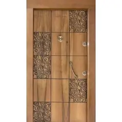 درب ضدسرقت سی ان سی رنگ کد302 - ایلماز درب