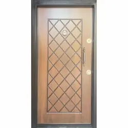 درب ضدسرقت سی گل کدp131 - ایلماز درب