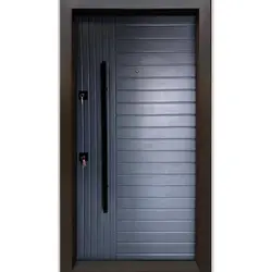 درب ضدسرقت طرح ترموکد2008 - ایلماز درب